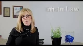 Document Preparation | Enholm Law