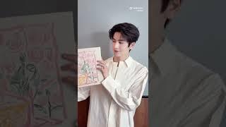 Zhang Linghe x PANTENE #张凌赫 #zhanglinghe #pantene