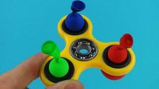 6 AWESOME BALLOON TRICKS!