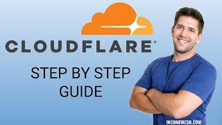 What is Cloudflare? How to improve speed & security on your site for free [Tutorial]