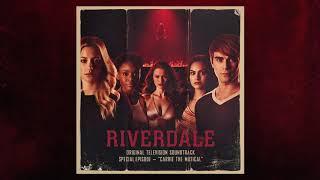 Riverdale - Carrie The Musical Episode - Riverdale Cast (Full Album)