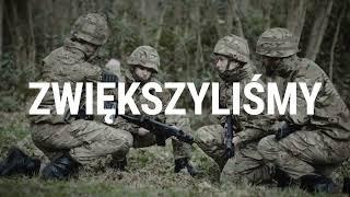 Nie ma sprawy ważniejszej niż bezpieczeństwo Polek i Polaków️