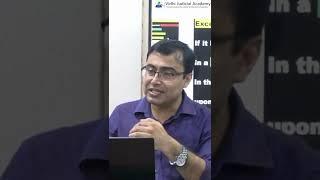 Competitive Exam Crack karne ka satik tarika |Golden Rule to crack any Exam by Vijandra Sir