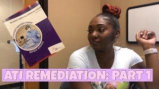 ATI Prepreation| Christen Renae