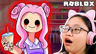 Roblox The Boba Shop Experience cherry pop productions