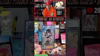 EML MYSTERY POKEMON CARDS #shorts #pokemon #live