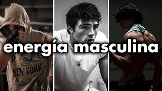 Cómo REALMENTE Usar tu Masculinidad para el ÉXITO