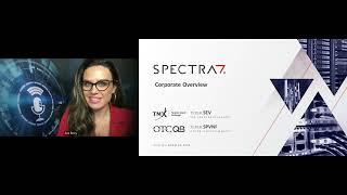 Spectra7 Microsystems Inc. (OTCQB: SPVNF) (TSXV: SEV)