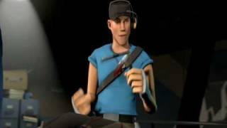 Meet the crappy spy *1st YTP*