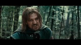 Lord of the rings parody- Bobo Smrade | English subtitles.