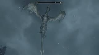 Paarthurnax the rocket!