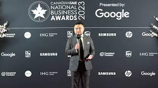 David Kwok’s Vision for Canada’s Startup Ecosystem