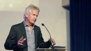 Tony Banks - Progressive Music Awards ceremony 2015