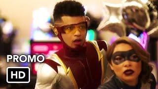 The Flash 8x06 Promo (HD) Season 8 Episode 6 Promo