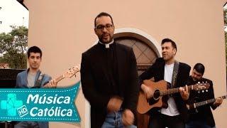 Shemá Band ft. Padre Edward Gilbert - Alabado Sea Dios | Música Católica HD