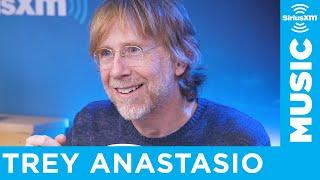 Trey Anastasio Was Mistaken for Eric Clapton