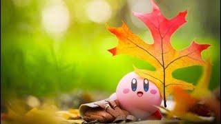 Relaxing Autumn/Fall Kirby Music Mix 