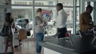 Phones 4u - #ForTheFutureYou