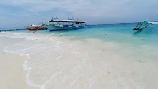 Worth it ba ang SAMAL ISLAND TOUR?