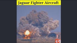 SEPECAT Jaguar fighter aircraft  || Indian air force Jaguar || #shorts