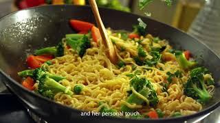 MAGGI Noodles – New Slurp TVC