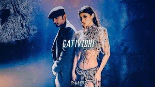 Gatividhi ( S L O W E D + R E V E R B ) | Yo Yo Honey Singh