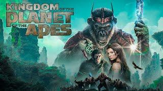 Kingdom of the Planet of the Apes( 2024 ) Movie Fact | Owen TeagueFreya Allan | Review And Fact