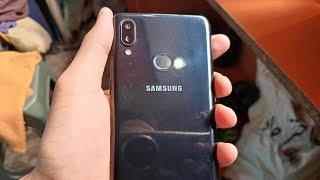 galaxy a10s used price and review in 2024