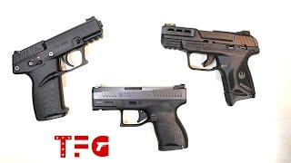 10 "Budget Handguns" That Actually Work - TheFirearmGuy