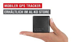 GPS-Tracker