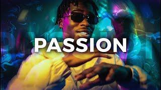 Rsko x Tiakola Type Beat "Passion" | Instru Rap Guitare Mélodique