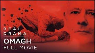 Omagh (2004) | IRA Bombing Docudrama Full Movie  | Real Drama