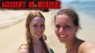 Accident or Murder? What Happened to the Missing Dutch Girls