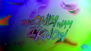 MDK - The Only Way I Know in G-Major 792