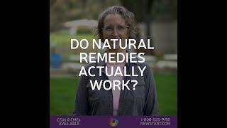 Do Natural Remedies Actually Work?