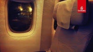 Trip Report | Emirates | Karachi to Dubai | Boeing 777-300ER | Economy