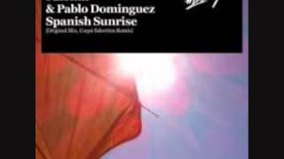 Falomir & Pablo Dominguez - Spanish Sunrise (Coqui Selection Remix)