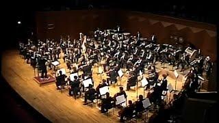 Isang Yun: Symphony No.1 (1983)