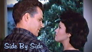 Side By Side: The True Story Of The Osmond Family (Starring Marie Osmond & Joseph Bottoms)