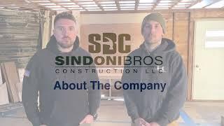 Alta Equipment Company customer spotlight: Sindoni Bros Construction LLC. (full version)