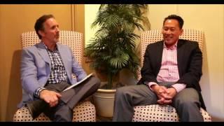 John Thompson Interview - Hiep Nguyen - Intero Los Altos