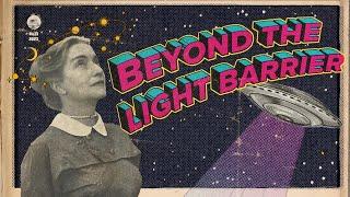 BEYOND THE LIGHT BARRIER | Official Trailer (2023) | Amazon Prime 6 October 2023