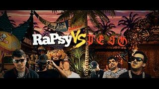 RAPSY vs PESO [25/06/16]