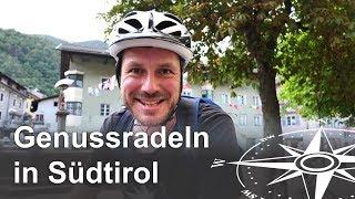 Südtirol: Radfahren und Bier Genuss zwischen Brixen und Bozen