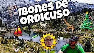 Excursión a los Ibones de Ordicuso