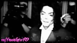 Michael, I'm  Ready  // Invincible