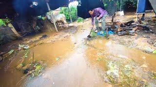 Clean Out a Blocked Drain and Keep It Flowing