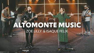 Altomonte Music - Zoe Lilly & Isaque Felix