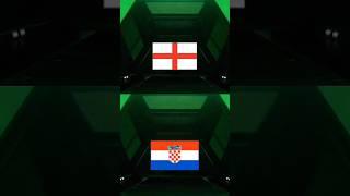 2X Pack To Say Welcome To England And Croatia Players |#shorts #fcmobile