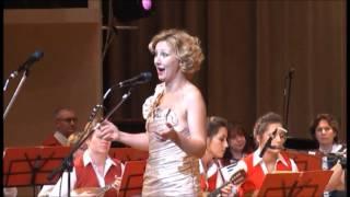 Seguidilla from the opera «Carmen» (Сегидилья из оперы "Кармен")